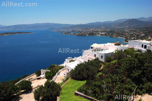 Hera Village Hotel 